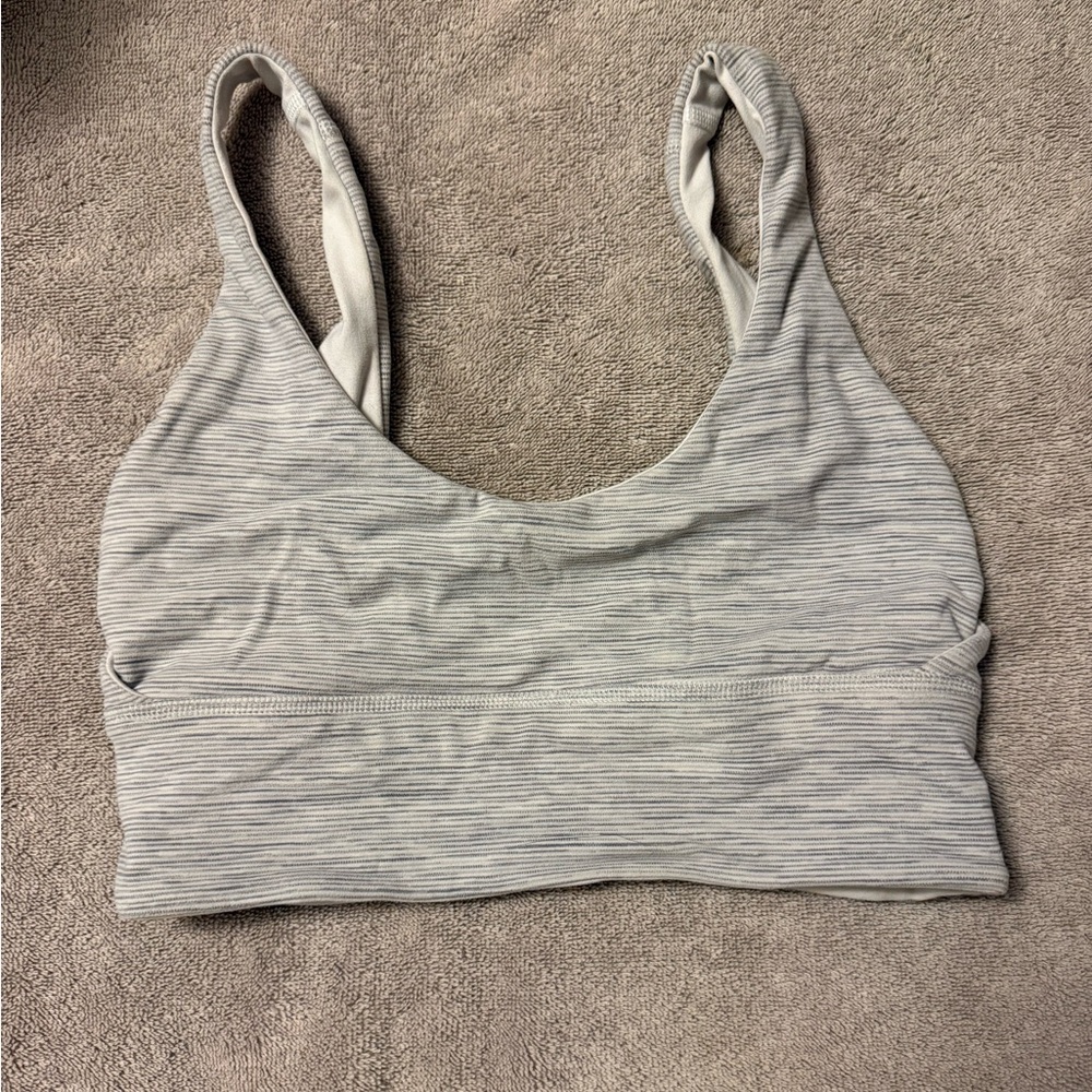 lululemon align bra